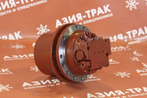 Редуктор хода GISSAR TM03CJ