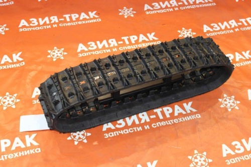 Резиновая гусеница 180x60x30 SM, RTA фото 2