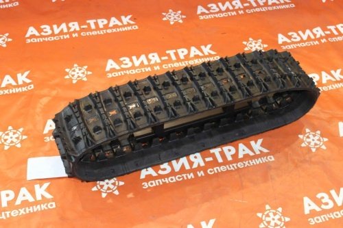 Резиновая гусеница 180x60x30 SM, RTA фото 2 Резиновая гусеница 180x60x30 SM, RTA фото 2