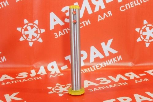 Палец ковша 35*300 несмазываемый