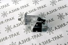 1-81100-189-0 Стартер (6BD1T, 6B1, 6BB1, 6BD1, 6BG1, 6BF1) 24V/11T/4.5KW 1-81100-189-0 Стартер (6BD1T, 6B1, 6BB1, 6BD1, 6BG1, 6BF1) 24V/11T/4.5KW