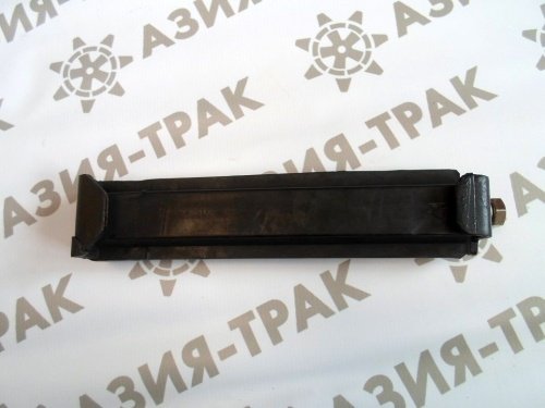 Накладка на гусеницы 101-300 (F300)  с клипсой фото 2