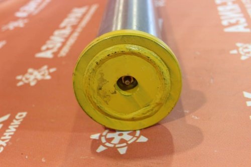 Палец ковша 80*540 фото 3 Палец ковша 80*540 фото 3