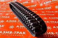 Резиновая гусеница 230x72x45 Резиновая гусеница 230x72x45
