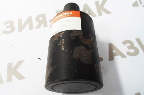 Поддерживающий каток на Komatsu PC40.5 / PC40 MR2 фото 3