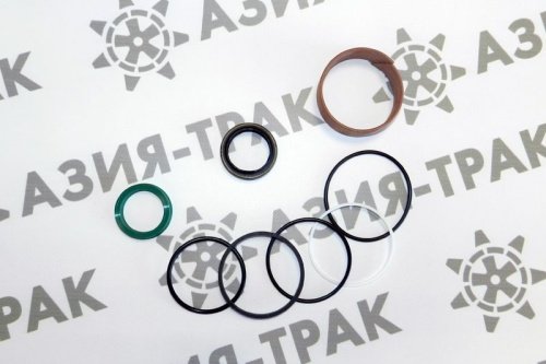 Ремкомплект гидроцилиндра отвала Komatsu PC10-5