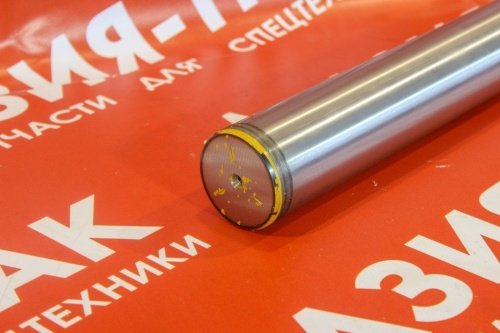 Палец ковша 65*410 несмазываемый фото 3 Палец ковша 65*410 несмазываемый фото 3