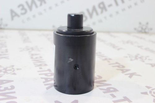 Поддерживающий каток на Bobcat E50 фото 2 Поддерживающий каток на Bobcat E50 фото 2