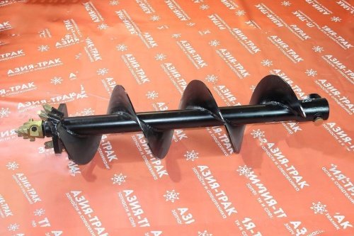 Шнек S4-300 (2000-4500) стандартный фото 2 Шнек S4-300 (2000-4500) стандартный фото 2