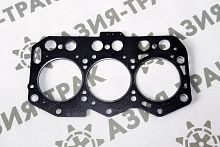 Прокладка ГБЦ 3TNV76 Yanmar B2-5 Прокладка ГБЦ 3TNV76 Yanmar B2-5