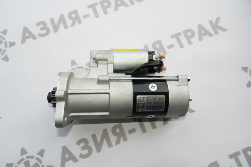 M2T62271 Стартер (S4S) 12V 10T 3.2KW M2T62271 Стартер (S4S) 12V 10T 3.2KW
