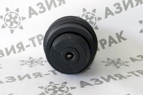Опорный каток на SUMITOMO SH75 DF (1) фото 2
