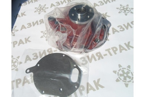 65.06500-6139C, Водяная помпа (DH300-7) фото 5 65.06500-6139C, Водяная помпа (DH300-7) фото 5