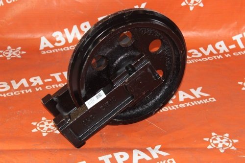 Колесо направляющее (ленивец) Hitachi EX55UR