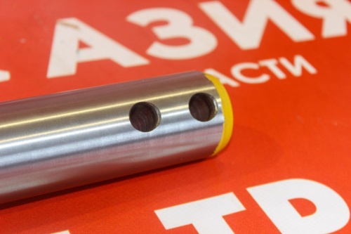 Палец ковша 45*320 несмазываемый фото 4