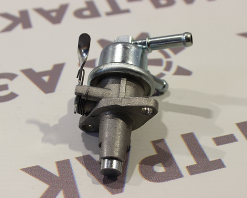 Насос подкачки механический Kubota V2203/V1903/V2003/V2403 фото 3 Насос подкачки механический Kubota V2203/V1903/V2003/V2403 фото 3