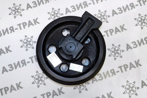 Колесо направляющее (ленивец) IHI 30Z Колесо направляющее (ленивец) IHI 30Z