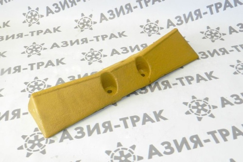 Трак гусеницы болотный Mitsubishi BD2G (500mm) 