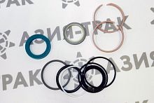 Ремкомплект гидроцилиндра ковша Hitachi ZX35U Ремкомплект гидроцилиндра ковша Hitachi ZX35U