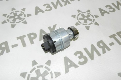 Замок зажигания для экскаватора Kobelco SK200-8 фото 2 Замок зажигания для экскаватора Kobelco SK200-8 фото 2