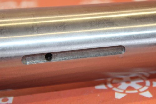 Палец ковша 65*500 фото 3