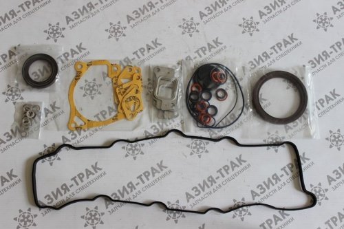 Ремкомплект ДВС 4M40-O Caterpillar 307C фото 2 Ремкомплект ДВС 4M40-O Caterpillar 307C фото 2