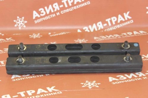 Накладка на гусеницы YH154-450L (LGCE E690F) фото 2 Накладка на гусеницы YH154-450L (LGCE E690F) фото 2