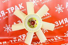 600-623-6520, Вентилятор радиатора Komatsu D31P-20 600-623-6520, Вентилятор радиатора Komatsu D31P-20