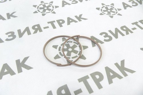 Износостойкое кольцо WR 90-85-5.5 фото 2 Износостойкое кольцо WR 90-85-5.5 фото 2