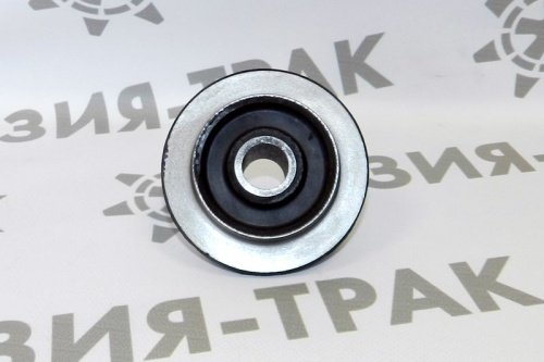 Подушка двигателя Sumitomo SH120A1/A2 D86xH34 фото 3