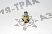 Толкатель на джойстик экскаватора CAT E307 12мм Толкатель на джойстик экскаватора CAT E307 12мм