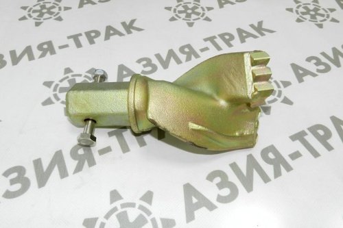 Центральный зуб шнека (S5,S6)