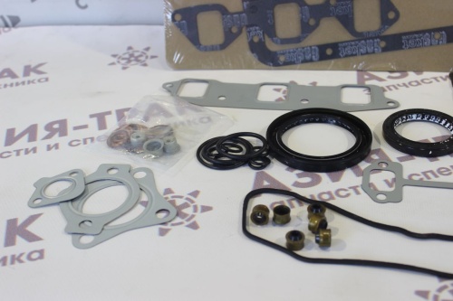 Ремкомплект ДВС 3TNE68-3EY Yanmar B2U фото 2 Ремкомплект ДВС 3TNE68-3EY Yanmar B2U фото 2