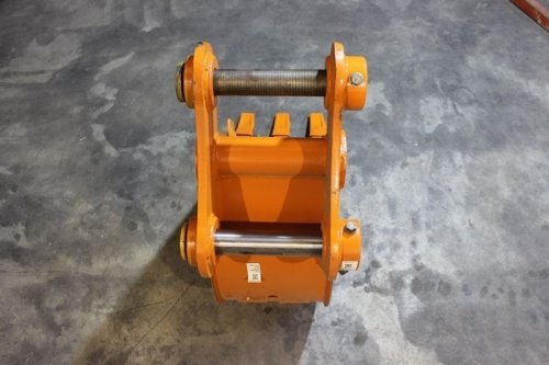 Ковш траншейный для Hitachi EX75 фото 3