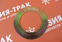 Шайба ковша 121*190*2 Шайба ковша 121*190*2