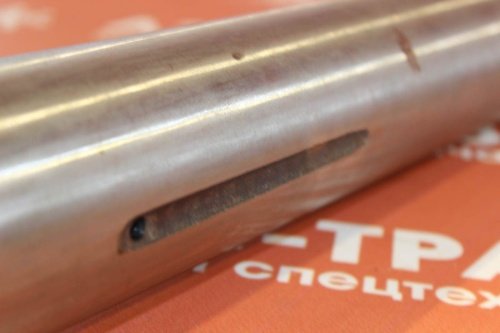 Палец ковша 70*460 фото 4