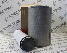 JS3514AB Фильтр воздушный JS3514AB Фильтр воздушный