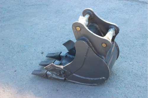 Ковш траншейный для Komatsu PC30 фото 5 Ковш траншейный для Komatsu PC30 фото 5