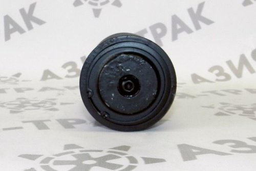 Поддерживающий каток на Bobcat X325 фото 3 Поддерживающий каток на Bobcat X325 фото 3