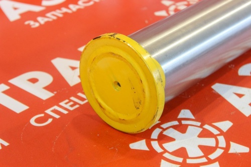 Палец ковша 80*460 несмазываемый фото 4 Палец ковша 80*460 несмазываемый фото 4