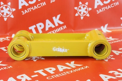 Трапеция ковша Hyundai R80 Трапеция ковша Hyundai R80