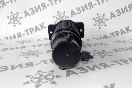 Натяжитель гусеничной цепи с пружиной Kobelco SK40 фото 2 Натяжитель гусеничной цепи с пружиной Kobelco SK40 фото 2