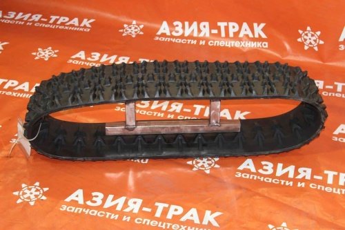 Резиновая гусеница 180x60x31 SL фото 2