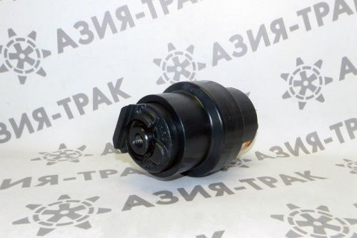 Опорный каток на Hitachi EX55UR / EX55UR.3 / ZX55U / Kobelco SK50UR.2 фото 5