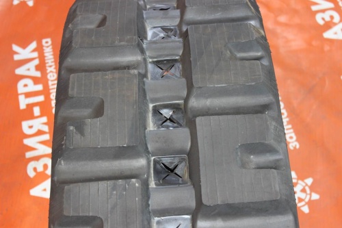 Резиновая гусеница 320x86x48B (C), RTA фото 3 Резиновая гусеница 320x86x48B (C), RTA фото 3