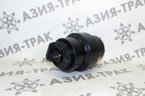 Опорный каток на Hitachi EX55UR / EX55UR.3 / ZX55U / Kobelco SK50UR.2 фото 5
