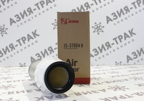 JS3708A Фильтр воздушный JS3708A Фильтр воздушный