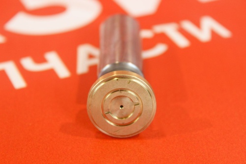 Поршень TM09 фото 2 Поршень TM09 фото 2