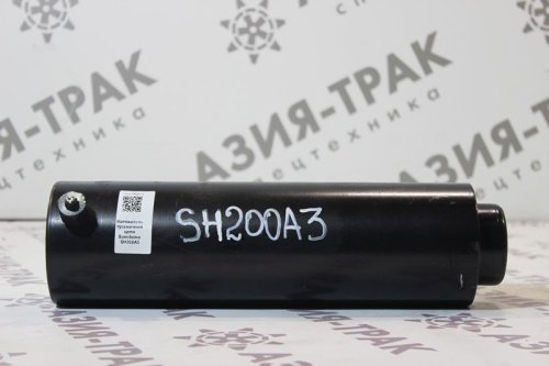 Натяжитель гусеничной цепи Sumitomo SH200A3 Натяжитель гусеничной цепи Sumitomo SH200A3