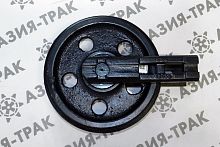 Колесо направляющее (ленивец) Yanmar B3 (1) Колесо направляющее (ленивец) Yanmar B3 (1)